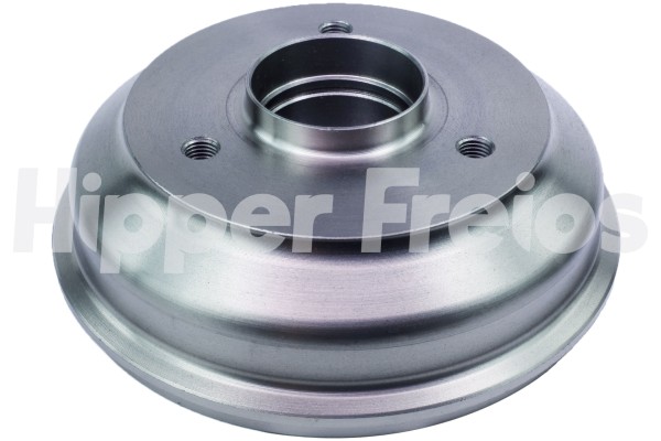 Encontraproduto.com.br - CAMPANA TRASEIRA (C/CUBO) / KWID 17- / HIPPER FREIOS HF322D