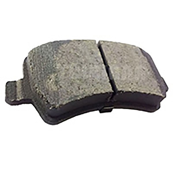 Encontraproduto.com.br - Pastilha Freio Land Rover Range Rover Evoque 2011 a 2023 - 976926 - 2434C