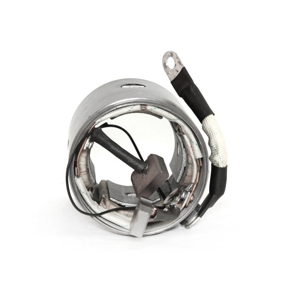 Encontraproduto.com.br - JOGO DE BOBINA  DE CAMPO C/CARCACA 28MT 24V - DR10457118