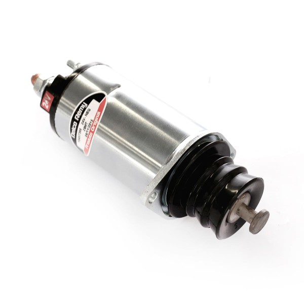 AUTOMATICO MOTOR PARTIDA DELCO 28 MT 24V  - DR10457368