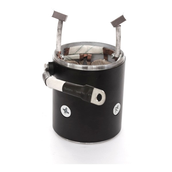 Encontraproduto.com.br - CARCACA COM BOBINA MOTOR PARTIDA 28MT 12V - DR10483822