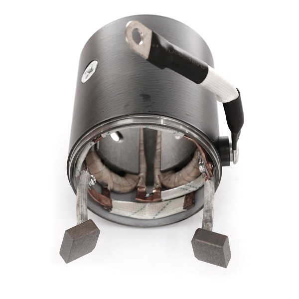 Encontraproduto.com.br - CARCACA COM BOBINA MOTOR PARTIDA 28MT 12V - DR10483822