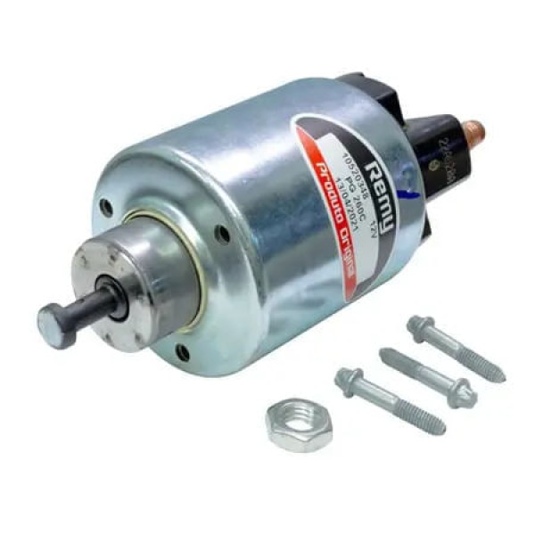 Encontraproduto.com.br - AUTOMATICO MOTOR PARTIDA PG 260C DELCO REMY   - DR10520348