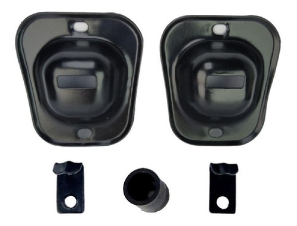 Encontraproduto.com.br - Suporte Universal Bedin Sat BU 26