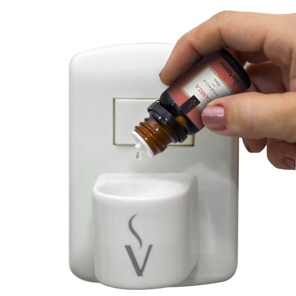 Encontraproduto.com.br - Essência Canela 10ml - Via Aroma