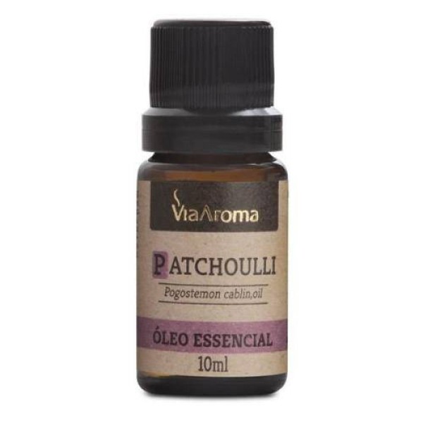 Encontraproduto.com.br - Óleo Essencial Cravo Folha 10ml - Via Aroma