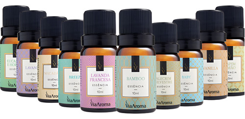 Encontraproduto.com.br - Essência Musk Via Aroma 10ml
