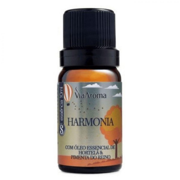 Essência Harmonia Sensações 10ml