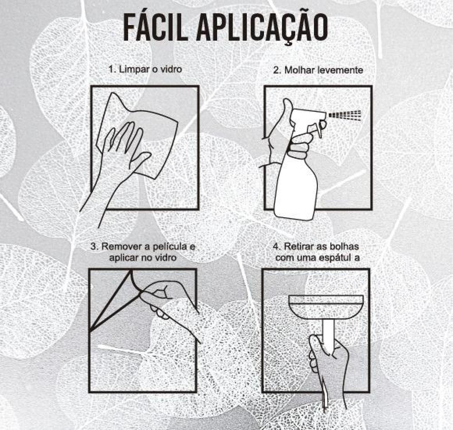 Encontraproduto.com.br - Película Neolar Pvc Vitral Tartan 1Rl 0,90x2,5