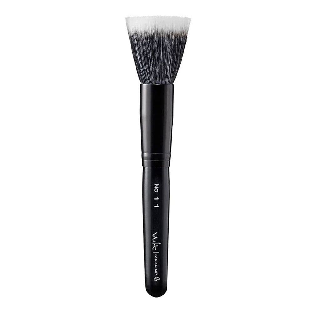Encontraproduto.com.br - Pincel Vult Primer Duo Fiber N° 11