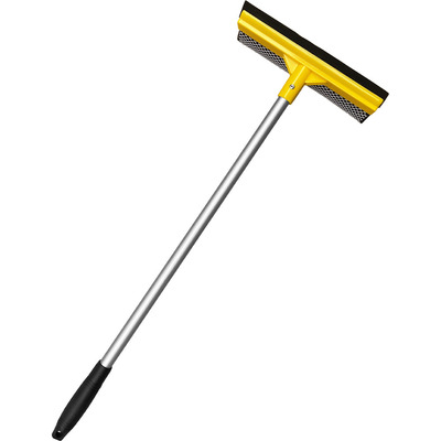 Encontraproduto.com.br - Rodo Limpa Para-Brisa com Cabo Longo 0381 Lupus
