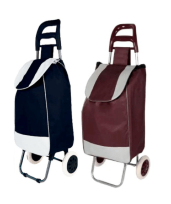 CARRINHO FEIRA LISO SORTIDO LT23150 SAKES