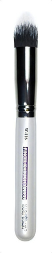 Pincel Profissional Kabuki Cônico Macrilan Linha W - W116