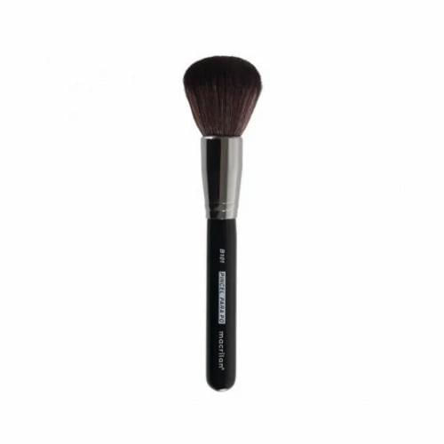 Encontraproduto.com.br - Pincel Profissional para Pó Macrilan Linha B - B101