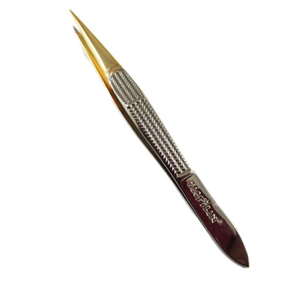 Pinça para Sobrancelhas Macrilan