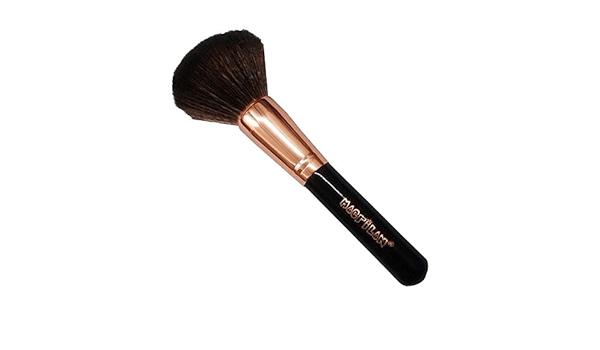 Encontraproduto.com.br - Pincel para Pó Macrilan - R-01
