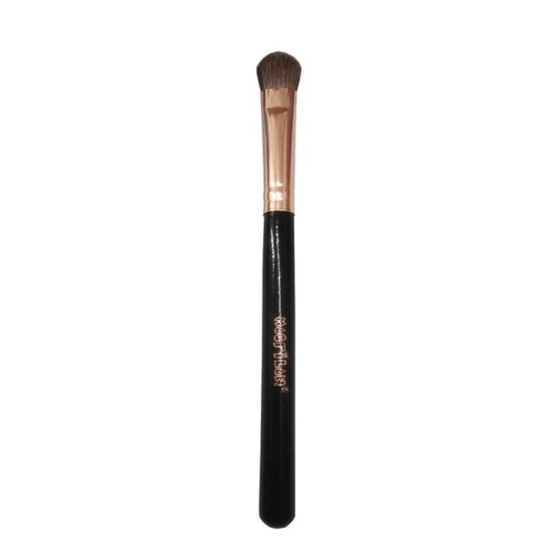 Encontraproduto.com.br - Pincel Profissional Para Sombra Macrilan Linha R - R-12