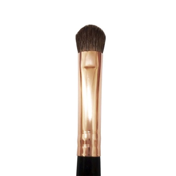 Encontraproduto.com.br - Pincel Profissional Para Sombra Macrilan Linha R - R-12