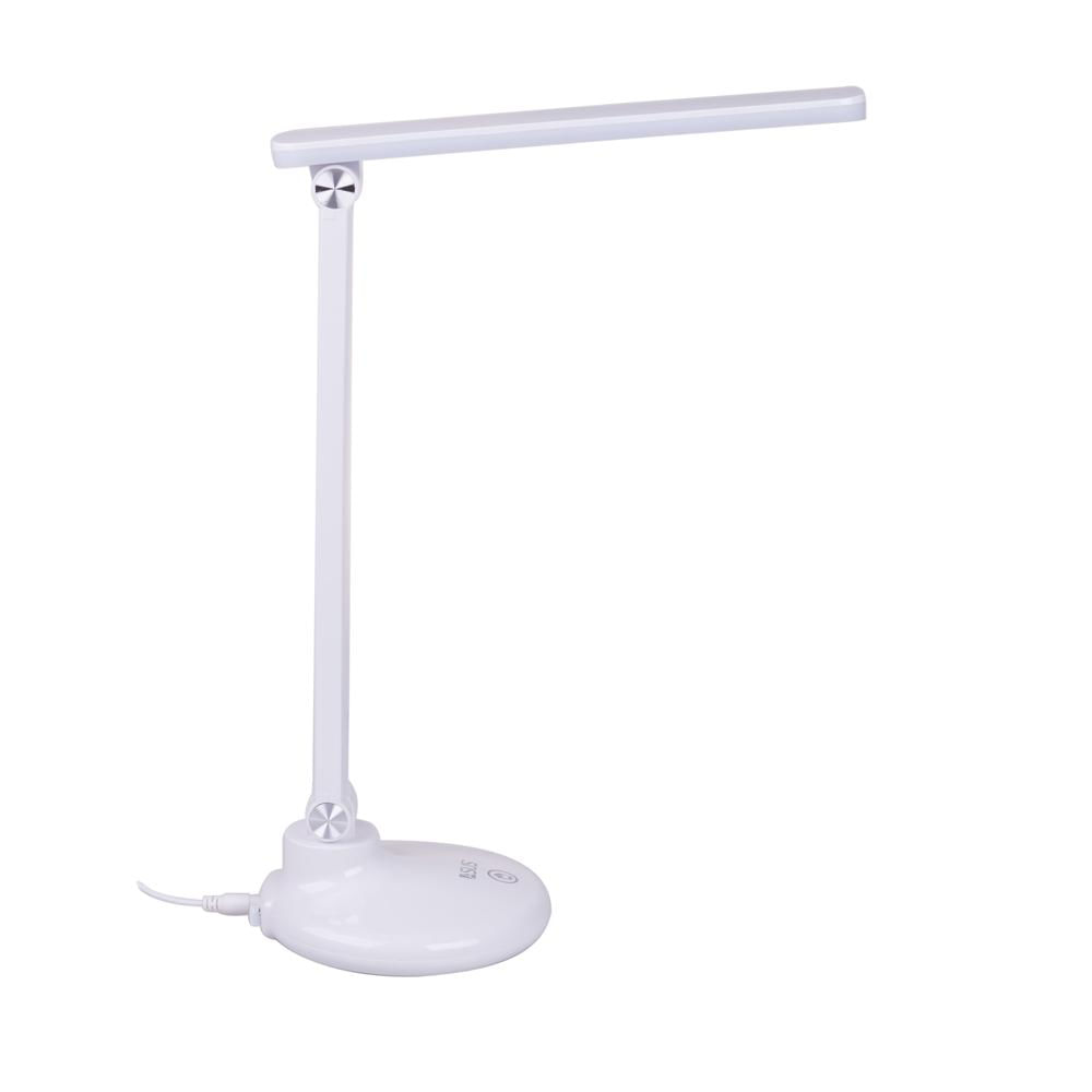 Luminária de Mesa LED USB Recarregável Asus Duck Branca