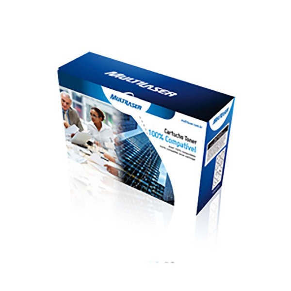 Encontraproduto.com.br - Cartucho Toner Compatível C/ Hp 78A Preto - CT78A