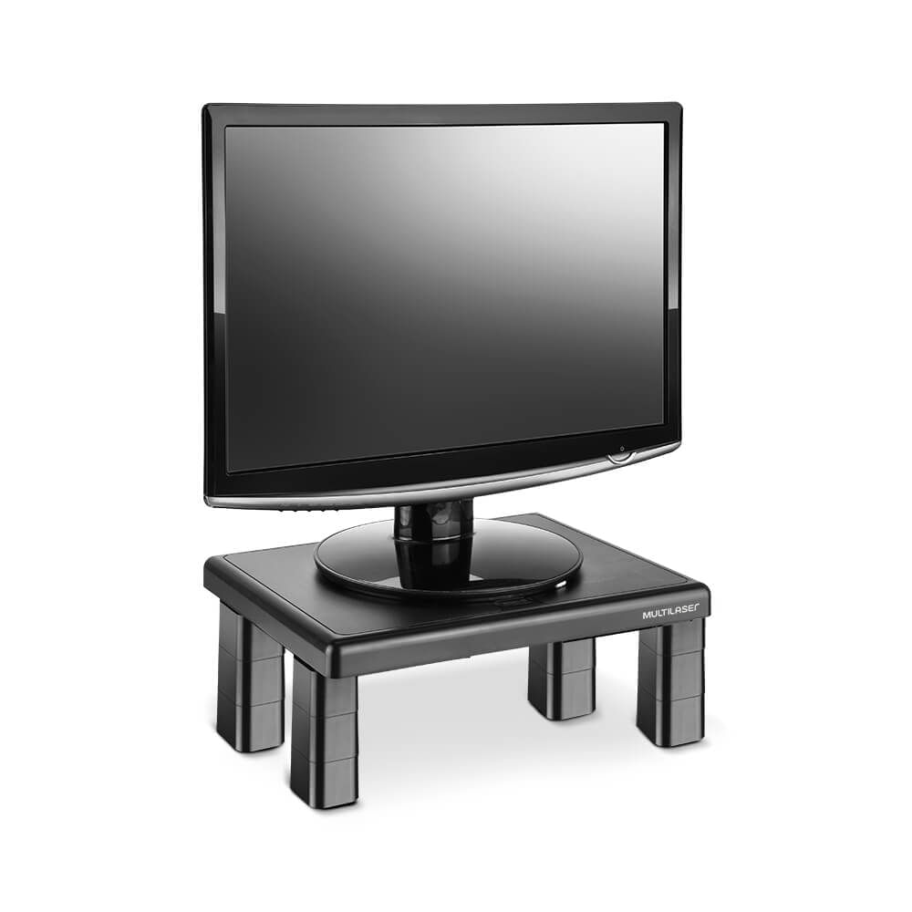 Encontraproduto.com.br - Suporte Monitor AC125 Multilaser