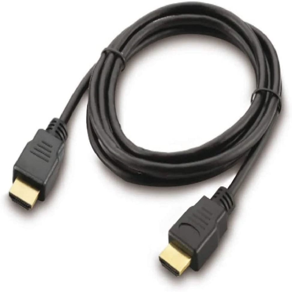 Cabo De Vídeo Hdmi X Mini Hdmi 1.8M Multilaser - WI209