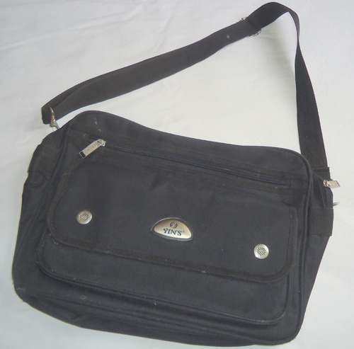 Encontraproduto.com.br - Pasta Multilaser Para Notebook Casual 14 Pol. Preta - BO100