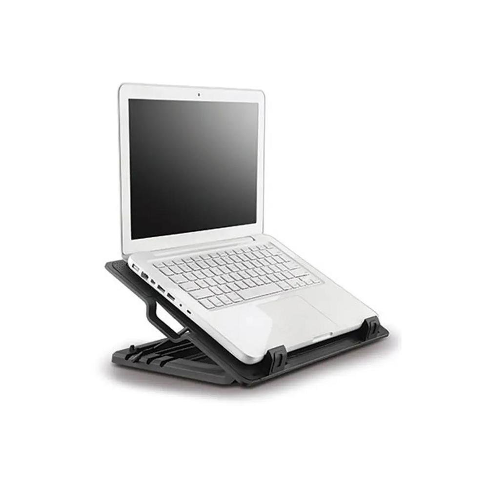 Encontraproduto.com.br - Suporte Notebook Cooler AC166 Multilaser