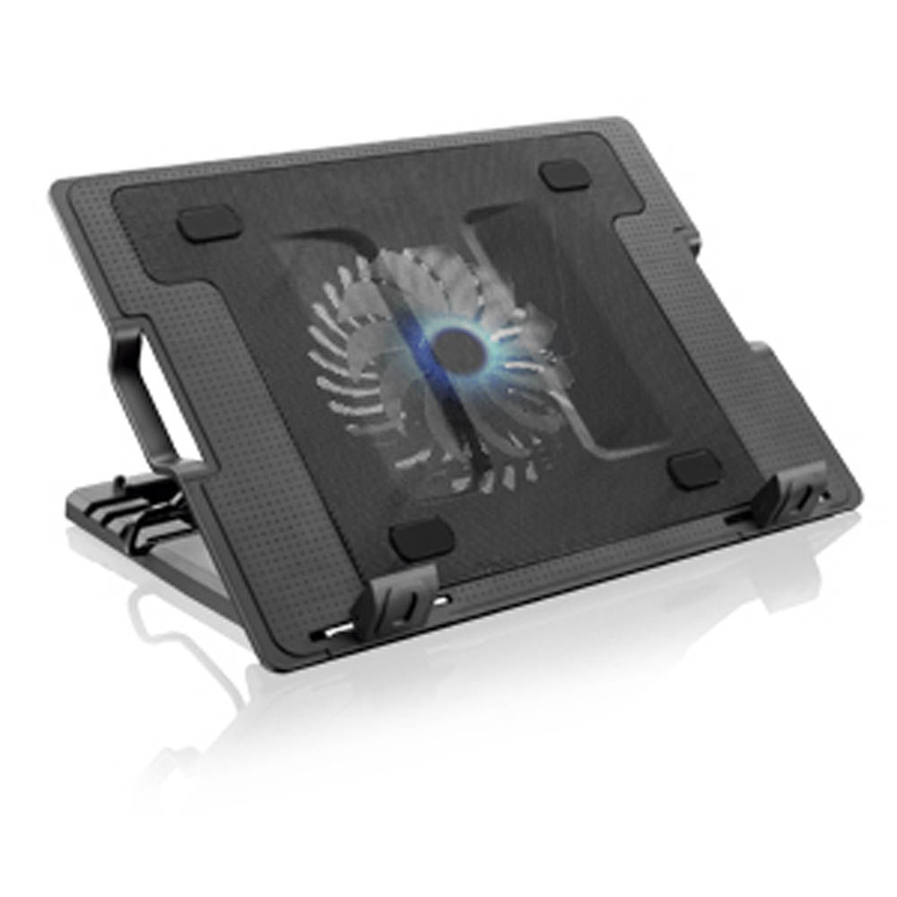 Encontraproduto.com.br - Suporte Notebook Cooler AC166 Multilaser