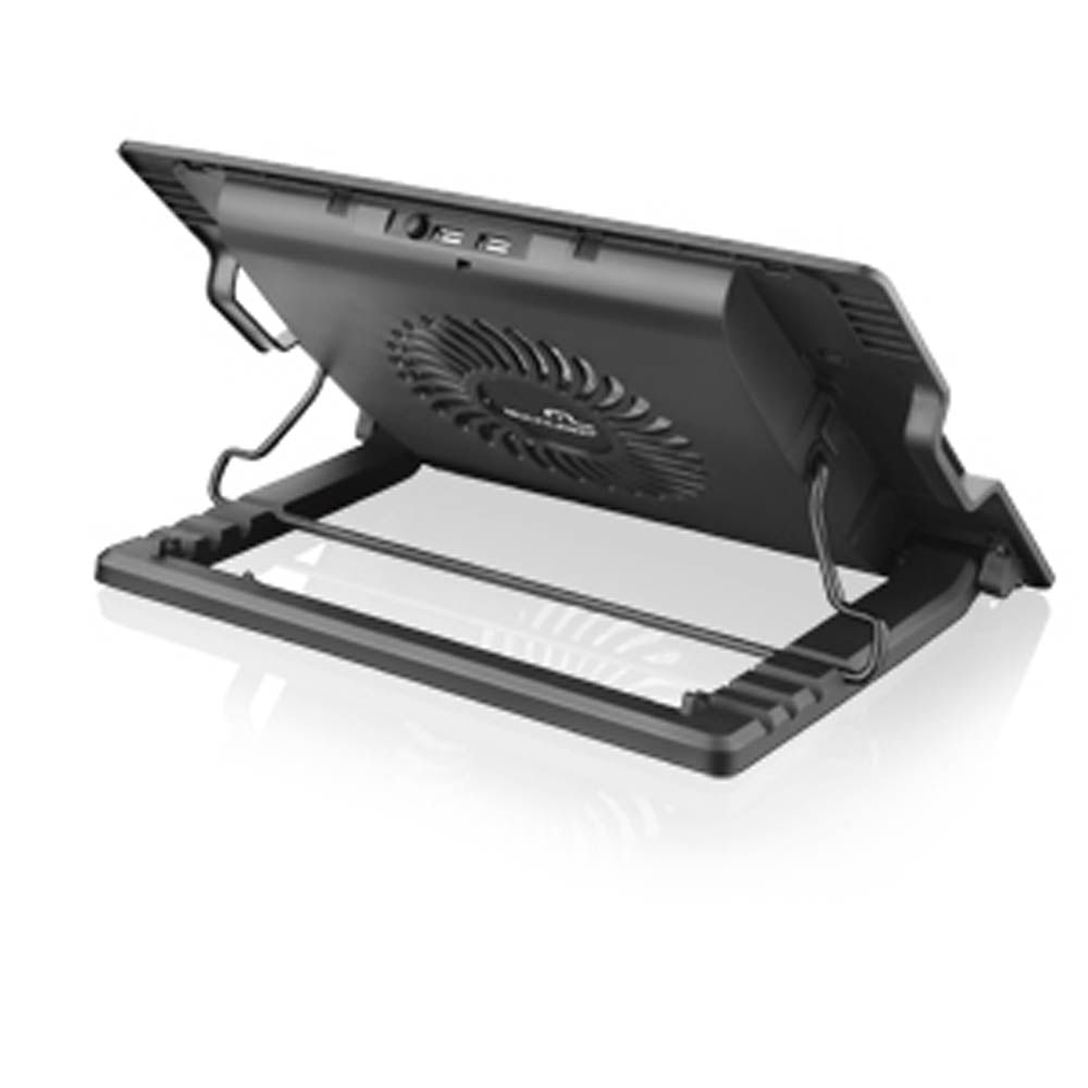 Encontraproduto.com.br - Suporte Notebook Cooler AC166 Multilaser
