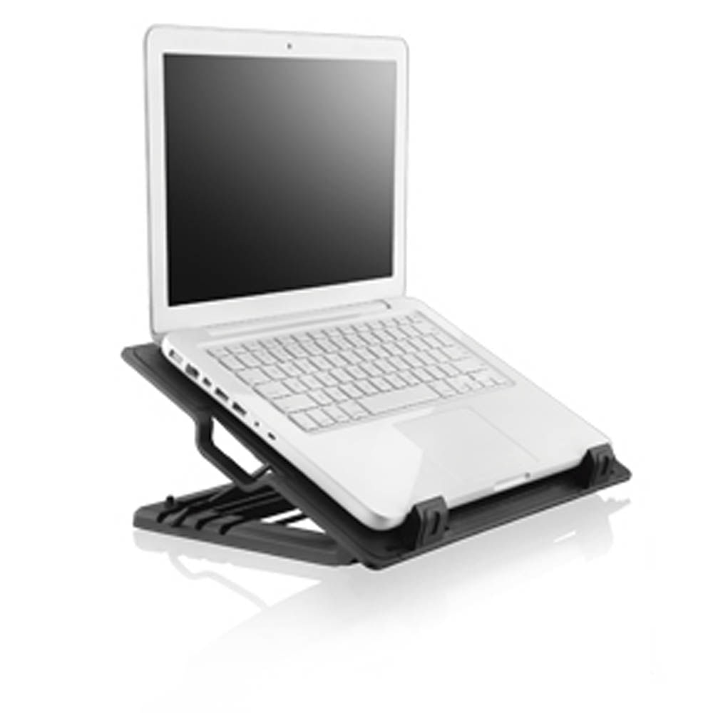 Encontraproduto.com.br - Suporte Notebook Cooler AC166 Multilaser