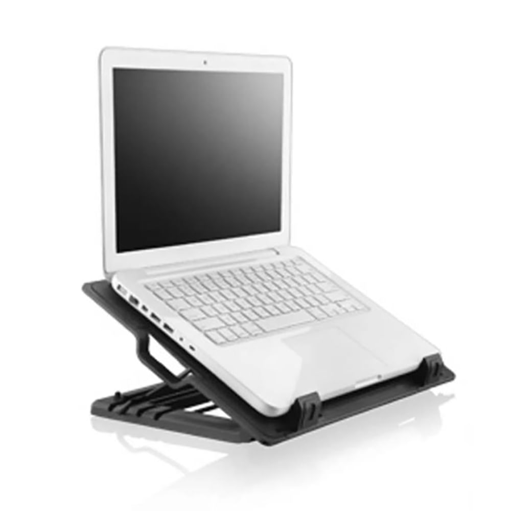 Encontraproduto.com.br - Suporte Notebook Cooler AC166 Multilaser