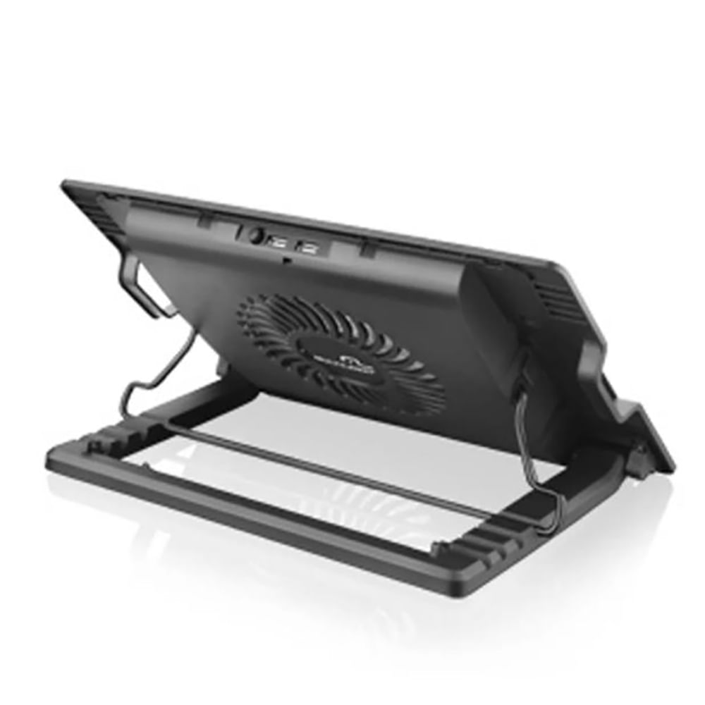 Encontraproduto.com.br - Suporte Notebook Cooler AC166 Multilaser