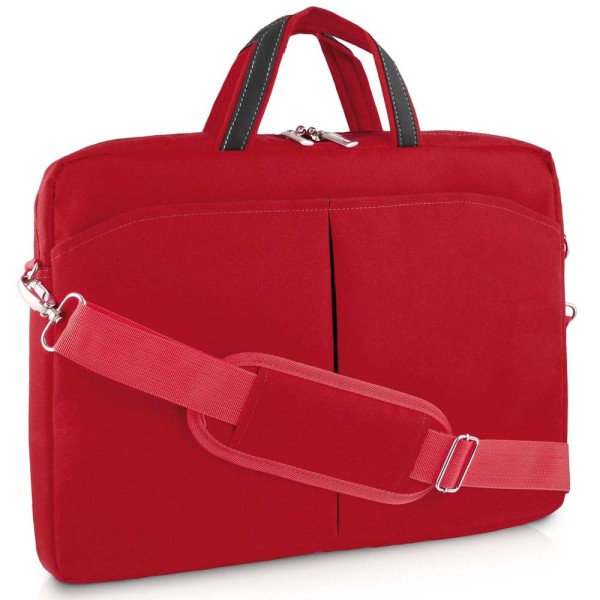 Bolsa Feminina Multilaser Para Notebook Até 15 Polegadas - BO171