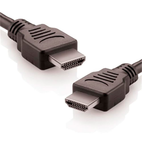 Encontraproduto.com.br - Cabo de Vídeo HDMI 1.3 - 3,0 Mts - Multilaser