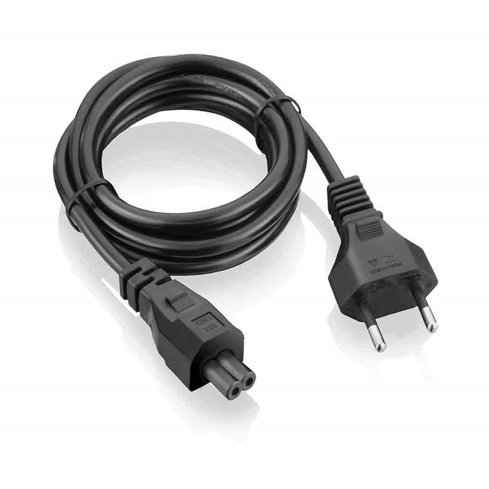Encontraproduto.com.br - Cabo De Força Multilaser Para Notebook Bipolar - WI237