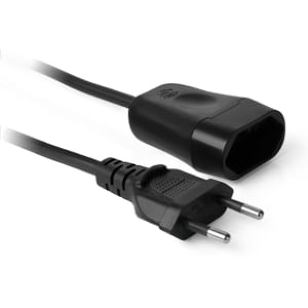 Encontraproduto.com.br - Cabo De Forca Multilaser Extensor Bipolar - WI240