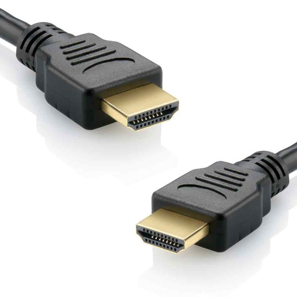 Encontraproduto.com.br - Cabo Hdmi Multilaser 1.4 Com Conector Banhado A Ouro 10 Metros - WI250