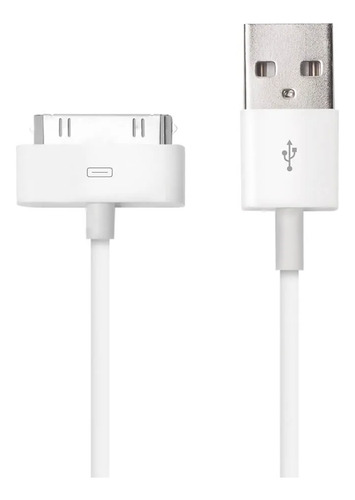 Cabo De Dados Multilaser Para IOS- WI255