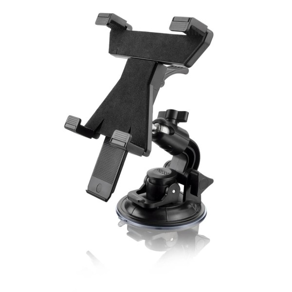 Encontraproduto.com.br - Suporte Veicular Multilaser Universal Para Tablet 7 a 10 Pol, - AC181