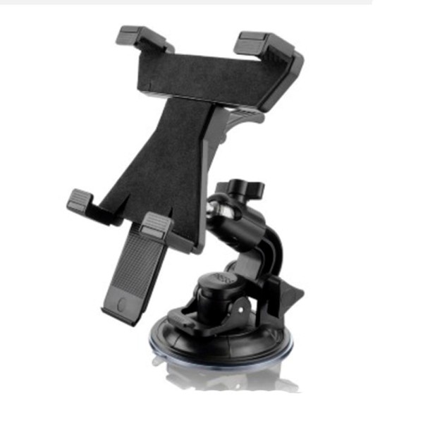 Encontraproduto.com.br - Suporte Veicular Multilaser Universal Para Tablet 7 a 10 Pol, - AC181
