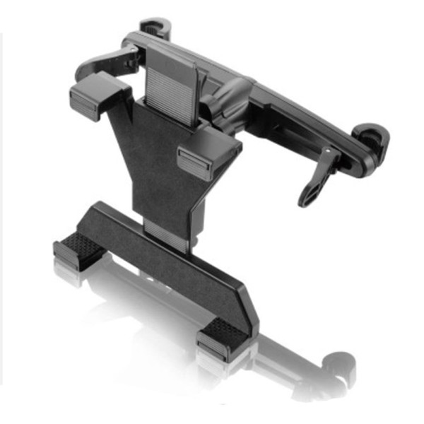 Encontraproduto.com.br - Suporte Veicular Multilaser Universal Para Tablet 7 a 10 Pol, - AC181