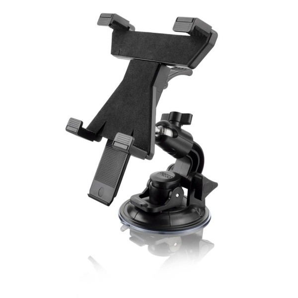 Encontraproduto.com.br - Suporte Veicular Multilaser Universal Para Tablet 7 a 10 Pol, - AC181
