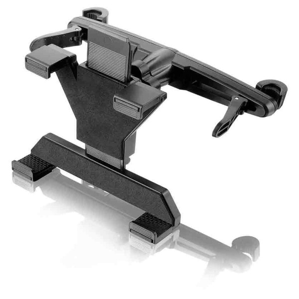 Encontraproduto.com.br - Suporte Veicular Multilaser Universal Para Tablet 7 a 10 Pol, - AC181