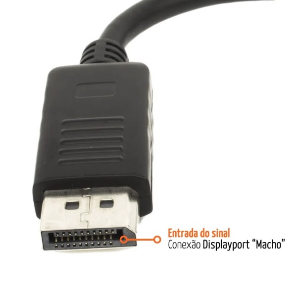Encontraproduto.com.br - Cabo De Impressora Usb 2.0 A Macho X B Macho 5M Multilaser - WI274