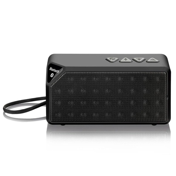 Encontraproduto.com.br - Caixa de Som Portátil Multilaser SP174 Bluetooth Music