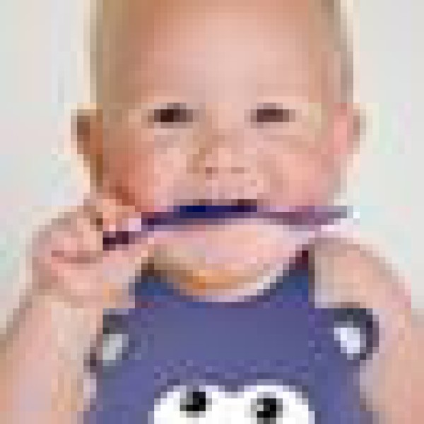Encontraproduto.com.br - Babador De Silicone Silybib (Hipopótamo) Multikids Baby - BB044