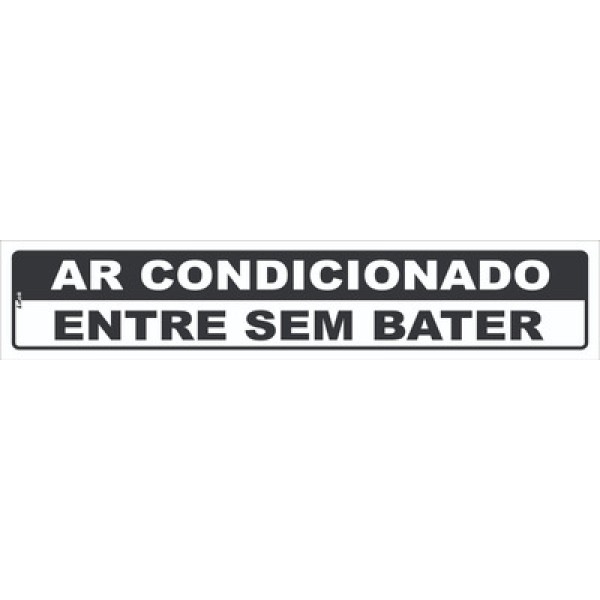 Encontraproduto.com.br - Placas De Sinalização Setores Departamentos Empresas Em Pvc