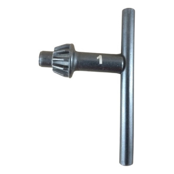 Encontraproduto.com.br - Chave para Mandril [Nº1] - 6,50mm - Ref. Nº1 Rocast 43,0001