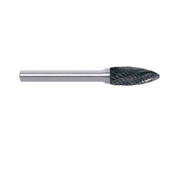 Lima Rotativa Labareda - 6,00mm Rocast 45,0064